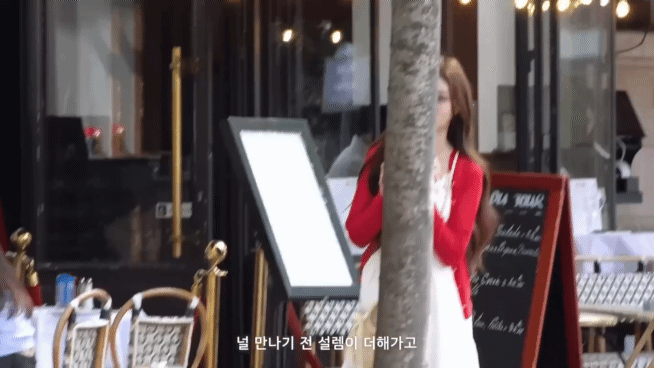 보자마자 첫사랑 기억 조작되는 여돌 비주얼...jpg