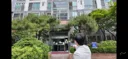 1층 전용 현관문이 따로 있는 신기한 아파트