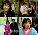 최진실, 최수종 주연의 한국 최초 트렌디 드라마 '질투'(1992년作)