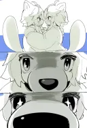 퍼리들 뽑뽀할때 1인칭 시점 특.jpg