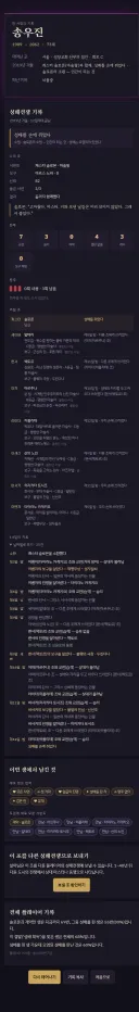 딱 적당히 소년만화스러운 전개였다