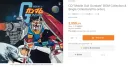 2027년 공식 발매하는 채신 음반 CD 상품