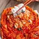아까 일본 유학생 김치 굴 계속 이야기 나오는데...얘들아....