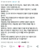 정신나간 트윗 덕에 알게 된 중국어 단어.x