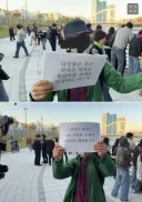 부캉이의 자기 결정권 보장 하라는 군요