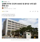 성매매 미끼로 유인해 5000만 원 뜯어낸 10대 일당 중형 선고