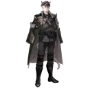 명일방주)이쌔기 왜이리 병X임