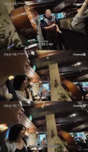 식당 촬영 거부한 주인의 최후