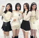 피프티피프티 출연 오늘자 열린음악회