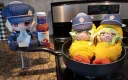 블루아카)쿠데타에 성공한 아오바