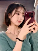데뷔 이후에 첫 단발 했는데 반응 좋은 연예인