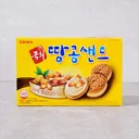 평소에 쳐다도 안 보는데 생리기간에만 존나 먹는 음식 말해보는 달글
