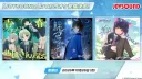 블루아카) 일본 노래방 장마주의보;;