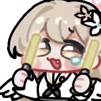 블루아카) 무ㅝ무머ㅓㅓ무멋 레이싱걸 히후미?