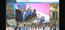 블루아카)히후미 첫 가구모션 ㅋㅋㅋㅋㅋ