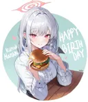 블루아카)와 요스타 빠지는건 빅뉴스네