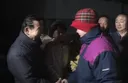 대통령 당선된 날 아침에 양복 안 입는 웃긴 사람이 있다???(feat.멸치왕자)
