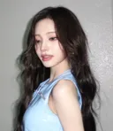 앞머리 까면 불안하다고 자신없어하는 아이브 리즈