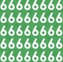 1분안에 다른모양 못찾으면 adhd 위험군