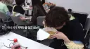 일본에서 틀니접착제 샀다가 알티 탄 아이돌