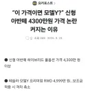 너무 비싼 신형 아반떼 하이브리드 근황