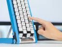 구글 Gboard 키보드. 이번에는 컨베이어 벨트를 도입