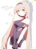 블루아카) 히후미 어흐...