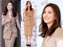 출근 하는 덬의 꾸밈 정도와 이유