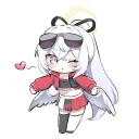 블루아카) 아침부터 야한짓하는 아즈사
