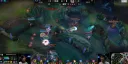 T1 vs DK 마지막 한타 분석