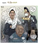 [박순찬 화백]멸균