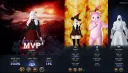 종막 익스트림 나이트메어 클리어..!!!
