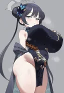 Ai)이거 거유 문주 아니면 정떡 올림