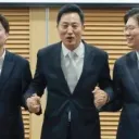 이준석..한동훈 향해 '뒤에서 공작하는 사람 안 돼'
