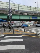 출근길에 본 할수있다 나라면 실패