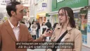 서울 유명 관광지는 볼것도 없고 과대평가 되었다고 비판하는 외국인