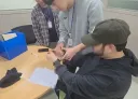 비전공자 ai 활용 대규모 해킹, 협박범 검거