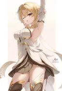 [원신,스타레일,젠레스] 확실히 여동생 캐릭터들이 예쁜 것 같음