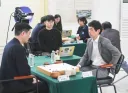 이창호 9단 사상 첫 2000승 달성