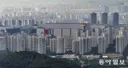 사내대출-성과급에 '반도체 벨트' 집값 상승, 경기 남부로 확산