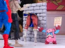 구멍 보인다고 막 들이대면 안댐