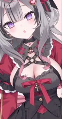 버튜버) 요즘 관심가는 버튜버 몇몇