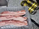 캐나다에서 온 1kg 삼겹이의 행보 ㄷㄷ