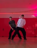 A2O LITE NEON 챌린지 중에 이렇게 춤이 무거운건 처음 봄