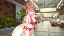 블루아카)김용하 용서 못한다-!!