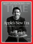 타임지 '애플의 새로운 시대(Apple's New Era)' 가 열리다.jpg