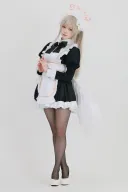 좀 어수선하더라도 메이드 나기사 코스프레로 베글이 가고 싶읍니다.