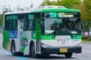 대구 518 버스 / 광주 228 버스