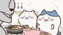 치이카와)근데 새삼 치이카와 눈물이 정말 많긴 하다