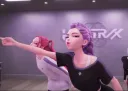 와 헌트릭스 이거 진짜였네 심하다;;